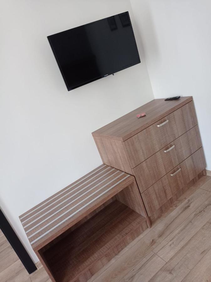 Apartament Plac Kazimierza Wielkiego 5 Тарнув Экстерьер фото