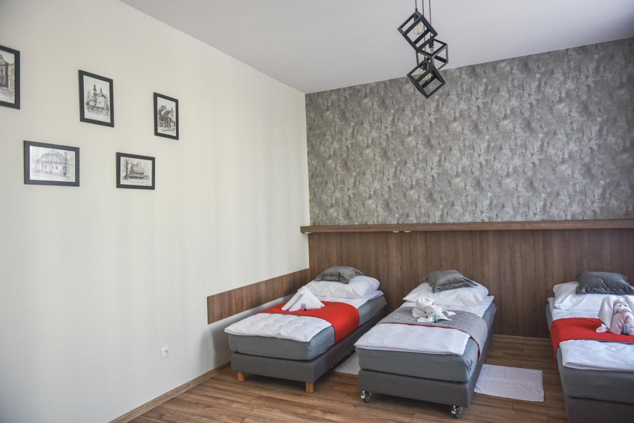 Apartament Plac Kazimierza Wielkiego 5 Тарнув Экстерьер фото