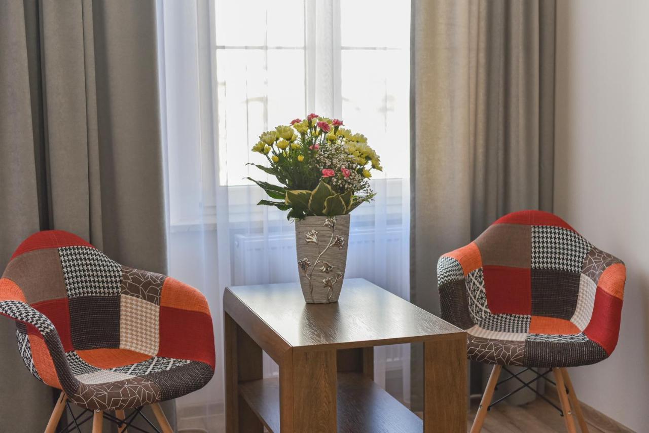 Apartament Plac Kazimierza Wielkiego 5 Тарнув Экстерьер фото
