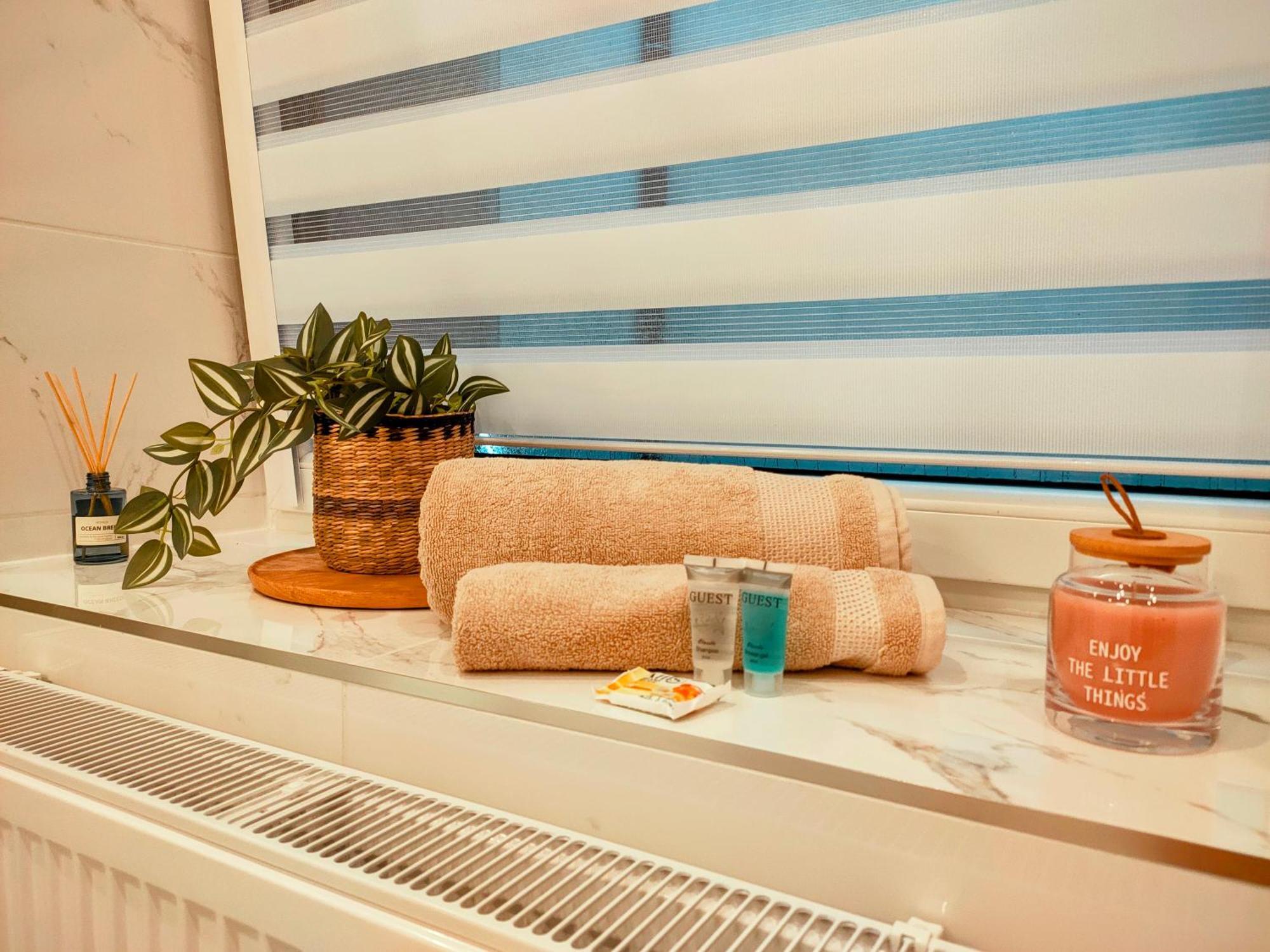 Apartament Plac Kazimierza Wielkiego 5 Тарнув Экстерьер фото