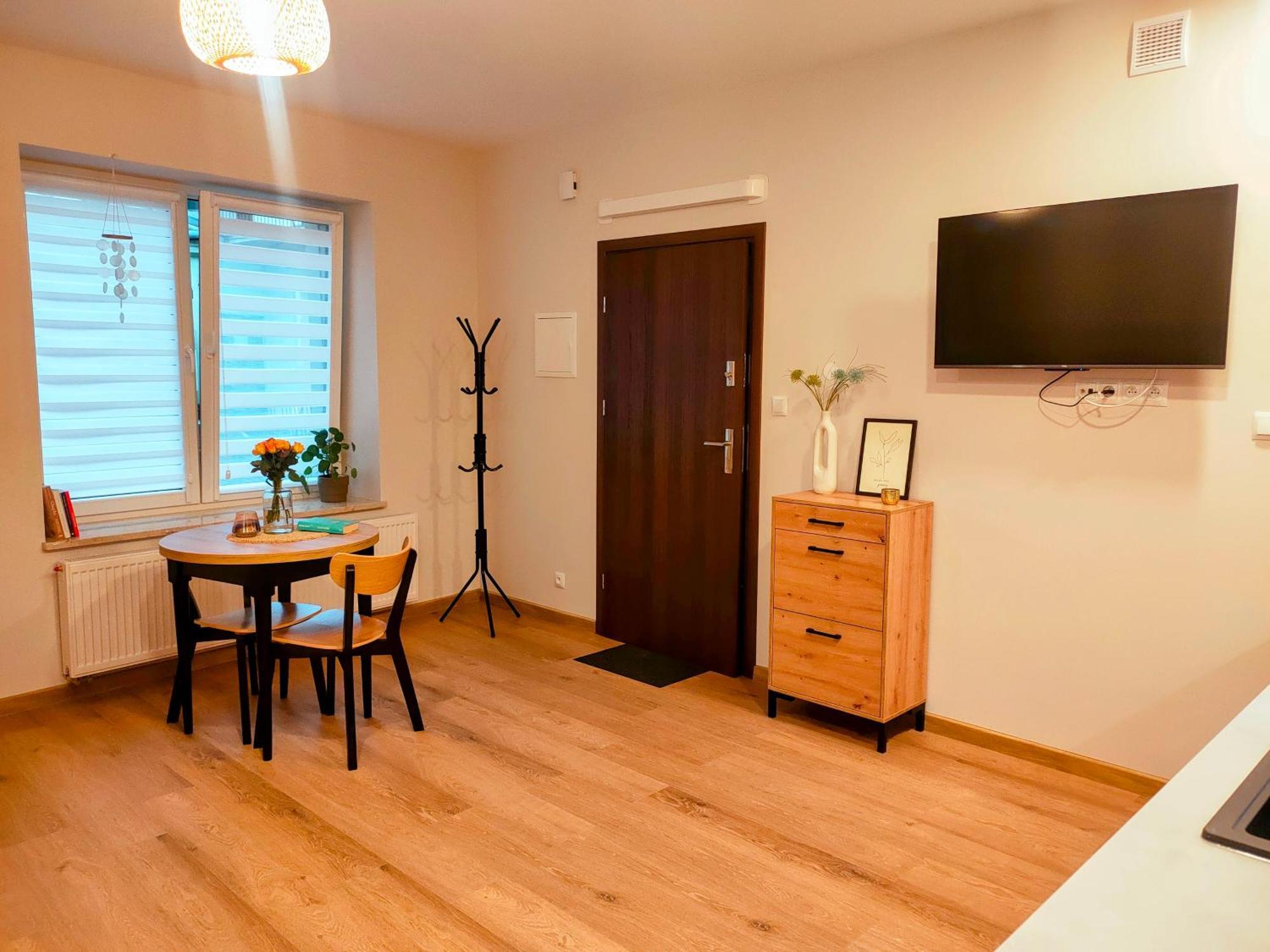 Apartament Plac Kazimierza Wielkiego 5 Тарнув Экстерьер фото