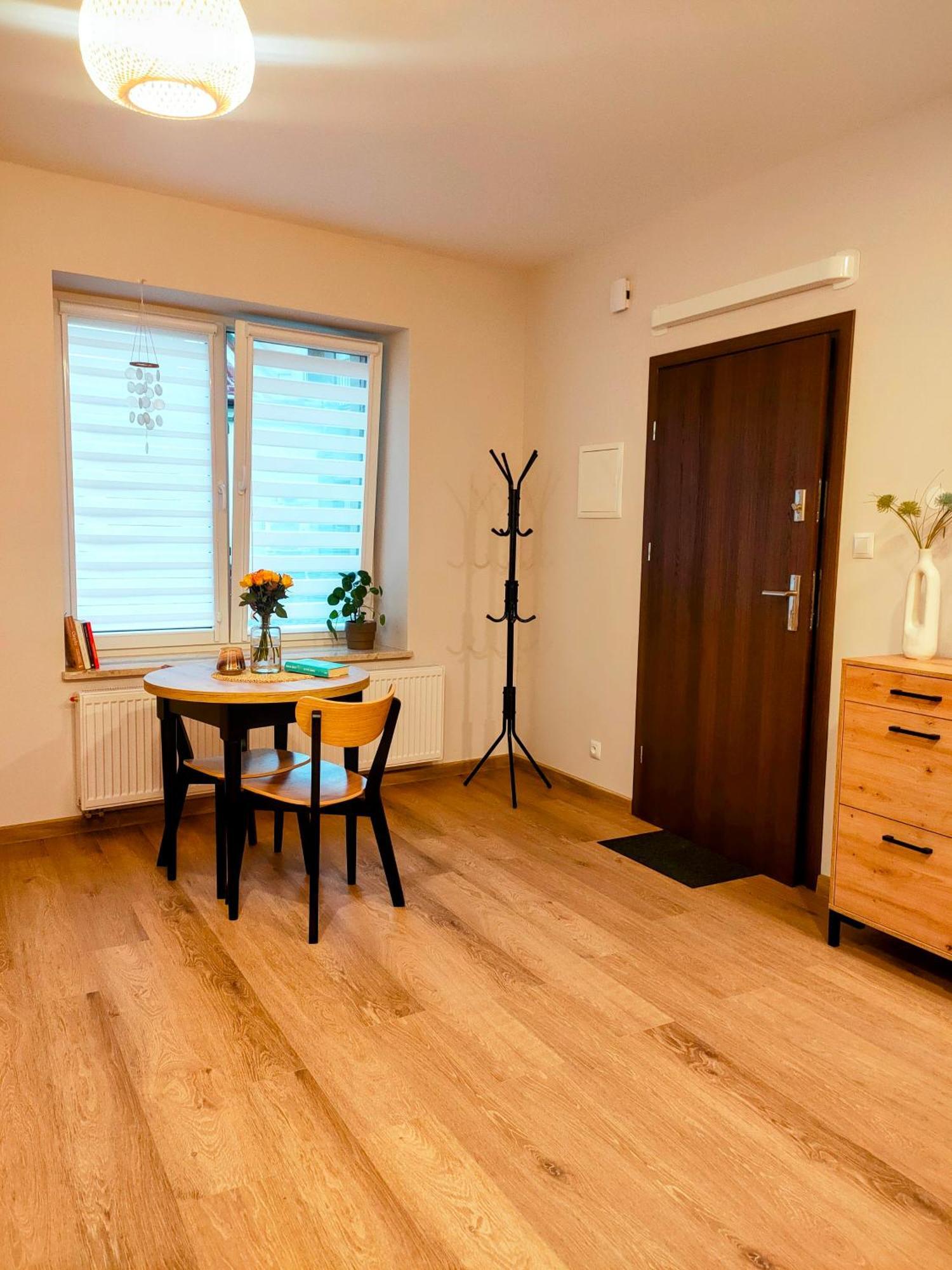 Apartament Plac Kazimierza Wielkiego 5 Тарнув Экстерьер фото